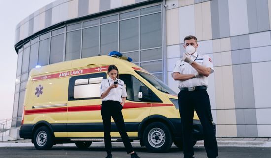 榆树救护车转运病人算来回费用吗？